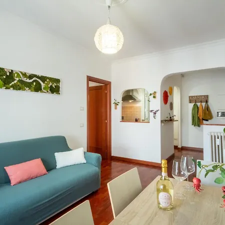 Ecospace - Apartment
