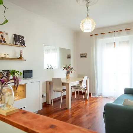 Apartment Ecospace - *