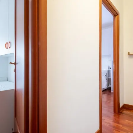 Apartment Ecospace - *