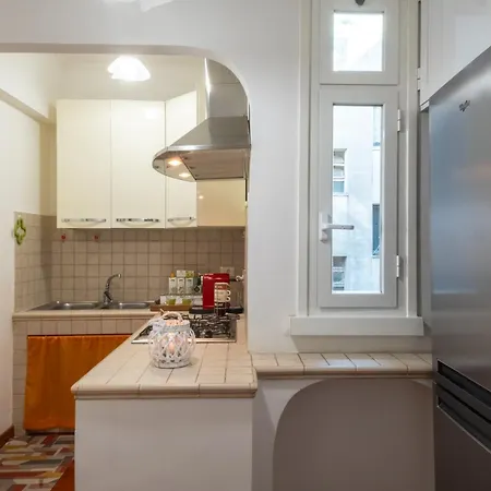 Ecospace - Apartment