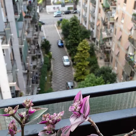 Ecospace - Apartment