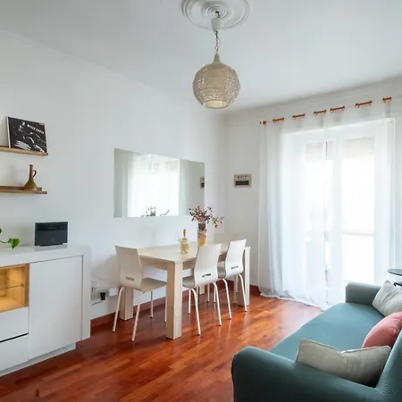 Apartment Ecospace - Rom