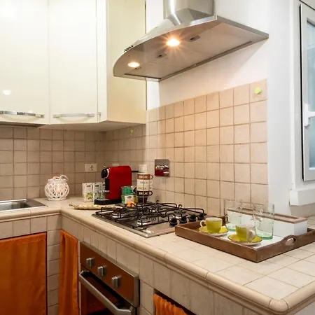 Ecospace - Apartment Rom
