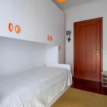 Ecospace - דירה